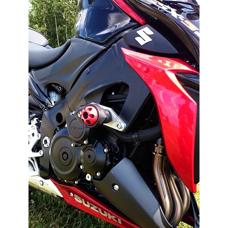 Suzuki GSX-S 1000 (15-) (set s dva ovjesa) Arrow