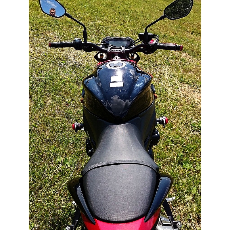 Suzuki GSX-S 1000 (15-) (set s dva ovjesa) Arrow