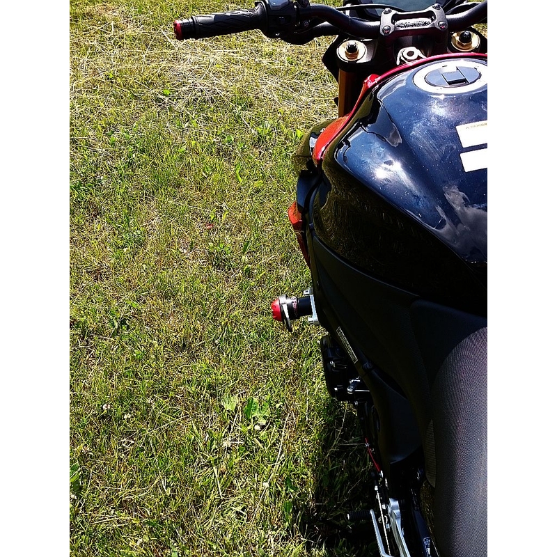 Suzuki GSX-S 1000 (15-) (komplet za dvije točke) Gatling
