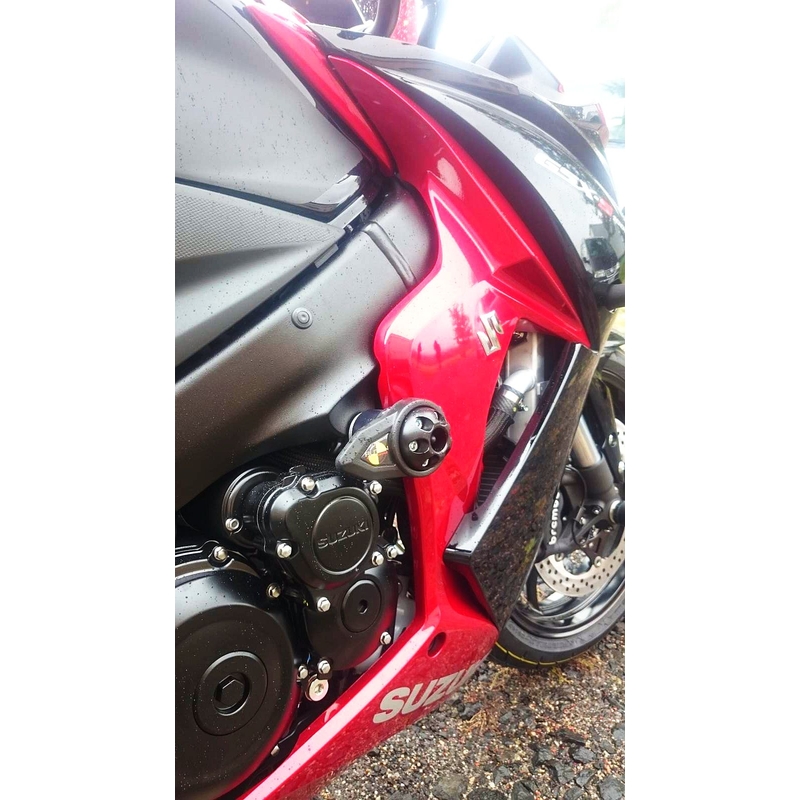 Suzuki GSX-S 1000F (15-) Klasični