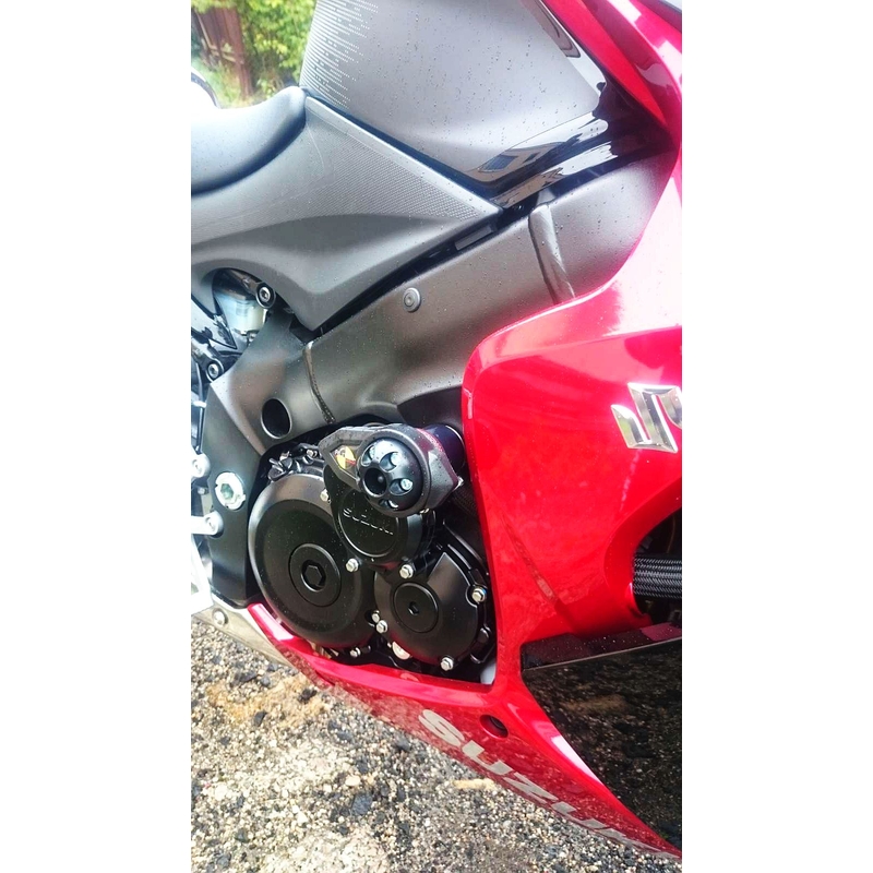 Suzuki GSX-S 1000F (15-) Klasični