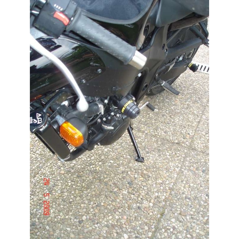 Triumph SPEED FOUR 600 Classic rasprodaja