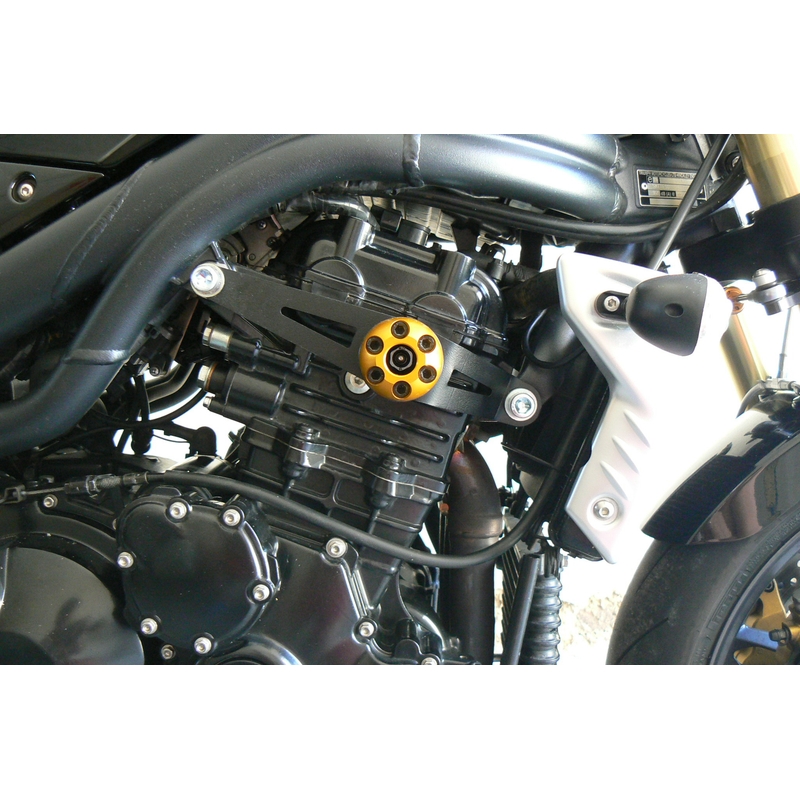 Triumph SPEED TRIPLE 1050 (05-10) Klasični