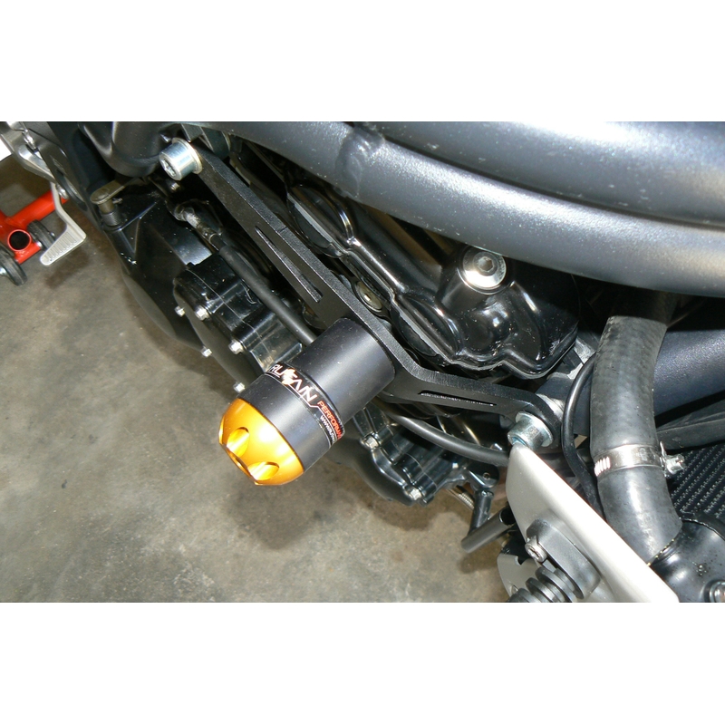 Triumph SPEED TRIPLE 1050 (05-10) Klasični