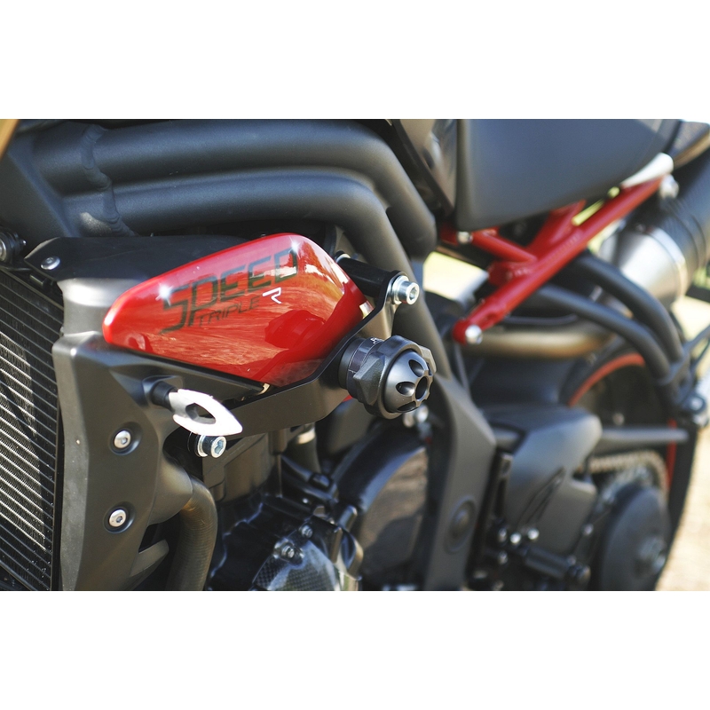 Triumph SPEED TRIPLE 1050 (11-) Klasični