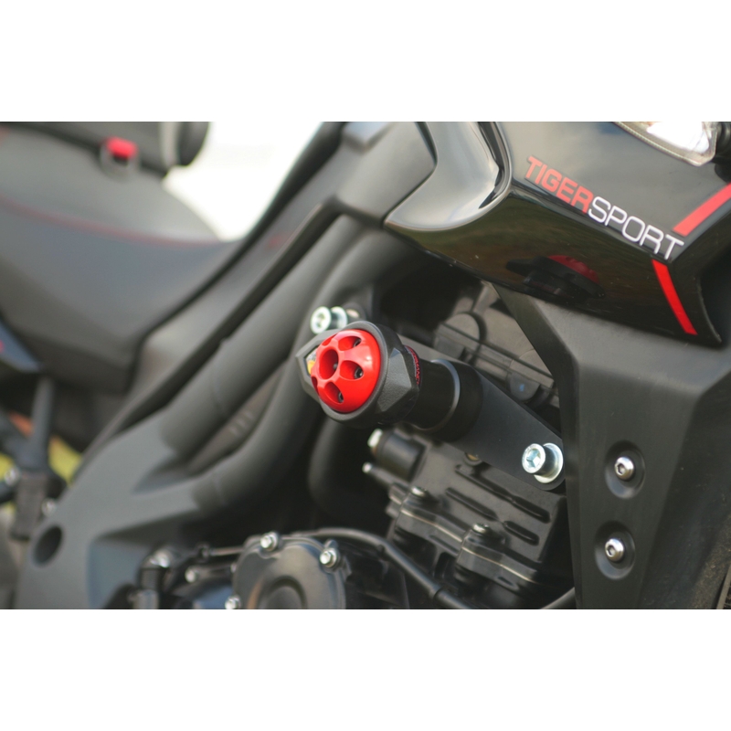 Triumph TIGER SPORT 1050 (13-) Klasični