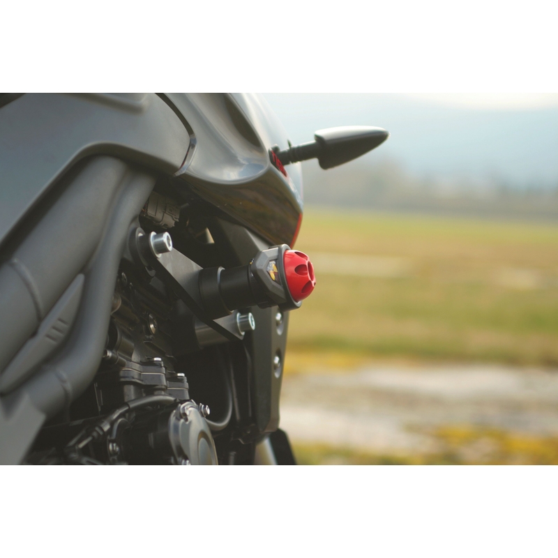 Triumph TIGER SPORT 1050 (13-) Klasični