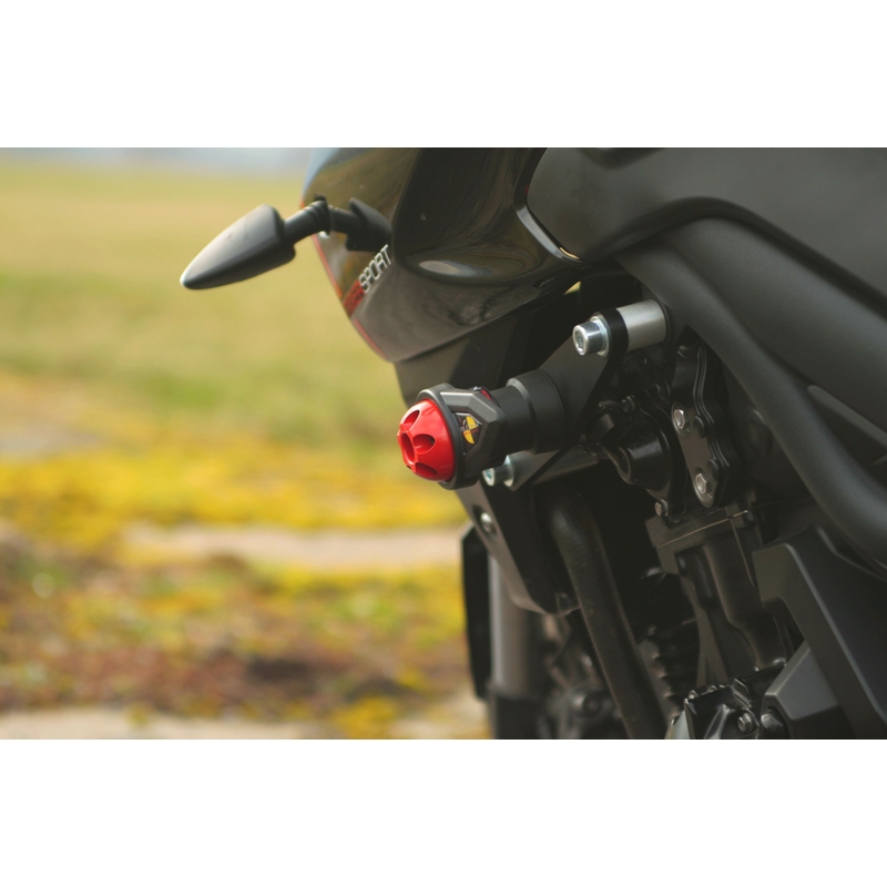 Triumph TIGER SPORT 1050 (13-) Klasični