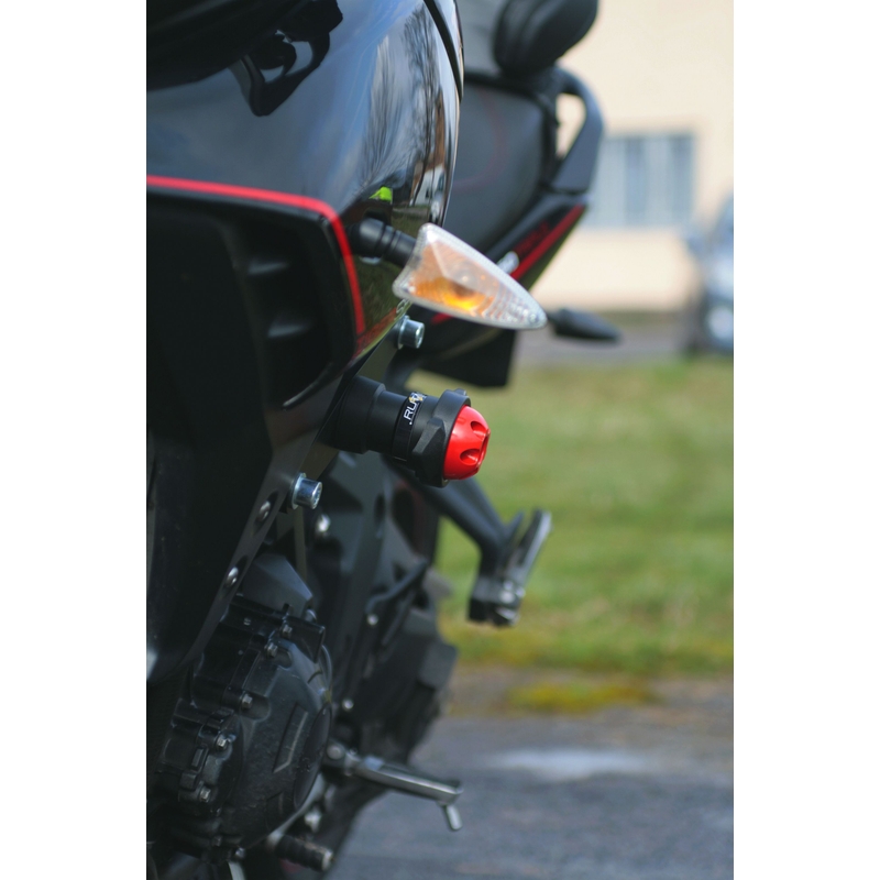 Triumph TIGER SPORT 1050 (13-) Klasični