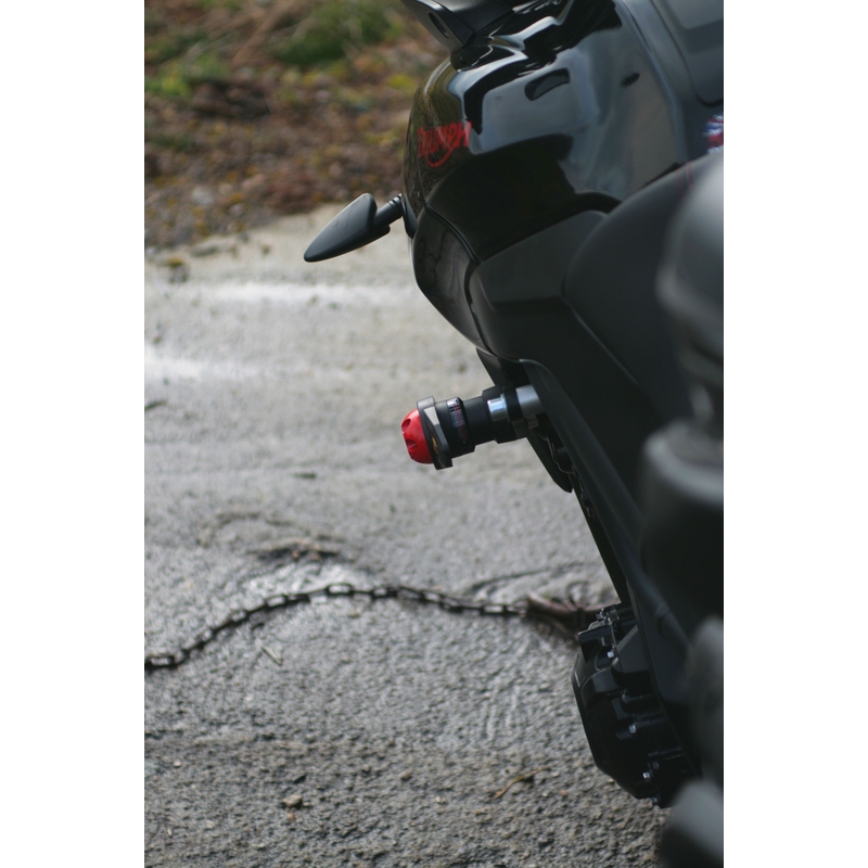Triumph TIGER SPORT 1050 (13-) Klasični