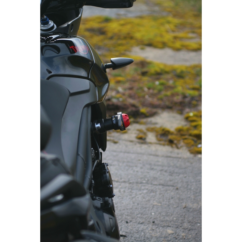 Triumph TIGER SPORT 1050 (13-) Klasični