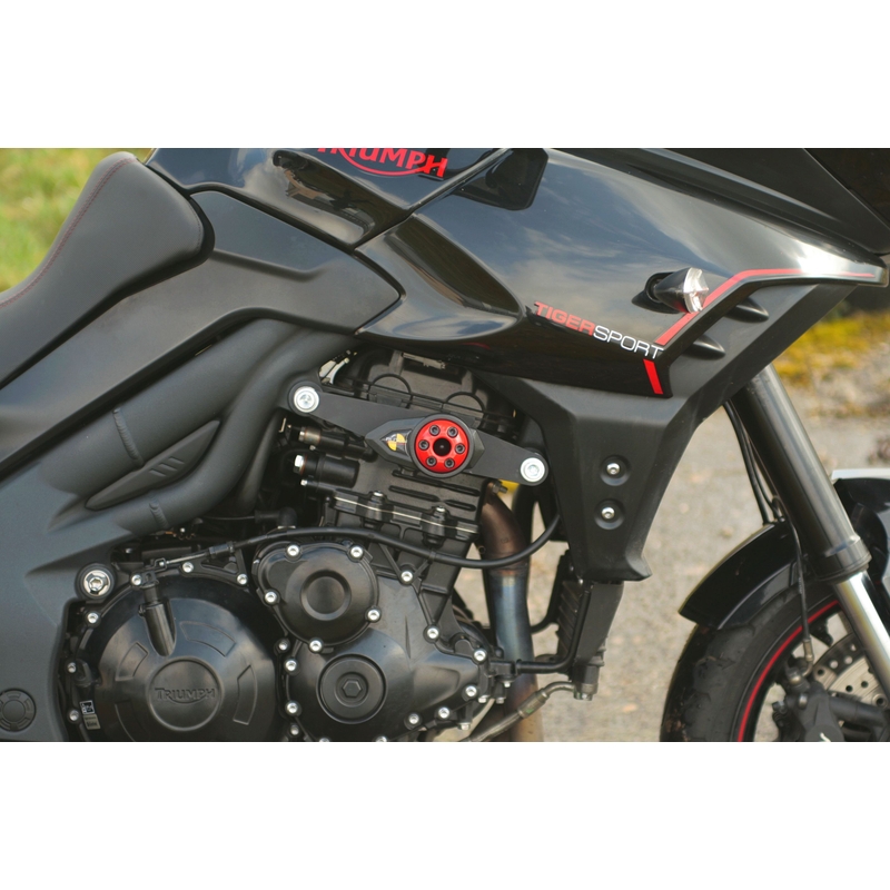 Triumph TIGER SPORT 1050 (13-) Conus