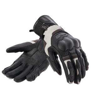 Motociklističke rukavice Rebelhorn Range crno-sive