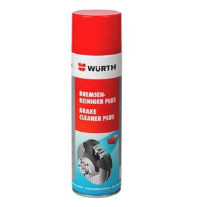 Würth Plus čistač kočnica