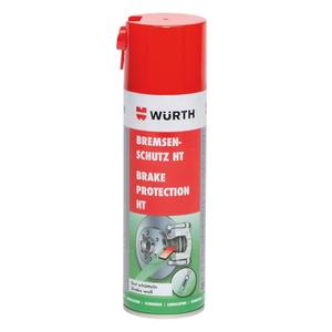 Montažna pasta za Würth HT kočnice