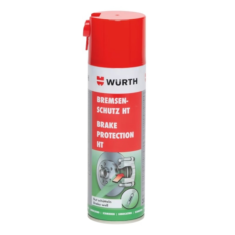 Montažna pasta za Würth HT kočnice