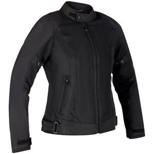 Ženske motorističke jakne RICHA Airsummer crne boje rasprodaja