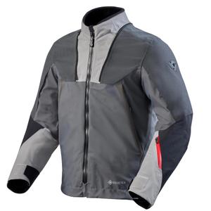 Revit Stratum GTX sivo-antracit motociklistička jakna