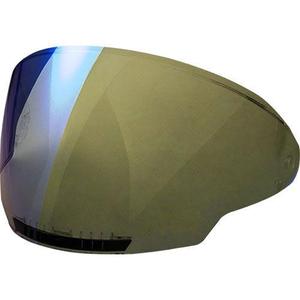 Plavi iridij pleksiglas LS2 OF600
