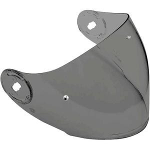 HJC XD-15 tamni dimni pleksiglas