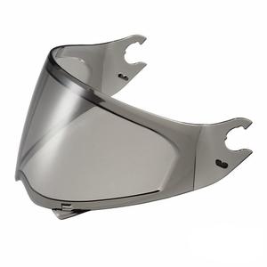 Pleksiglas za kacige Scorpion COVERT FX KDS-F-01 tamni dim