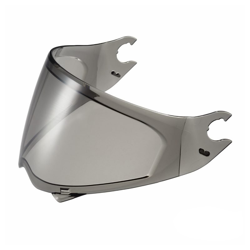 Pleksiglas za kacige Scorpion COVERT FX KDS-F-01 tamni dim