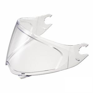 Pleksiglas za kacige Scorpion COVERT FX KDS-F-01 proziran