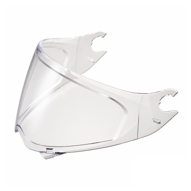 Pleksiglas za kacige Scorpion COVERT FX KDS-F-01 proziran