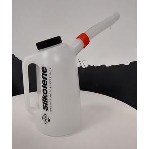 Lijevak za ulje SILKOLENE 3l