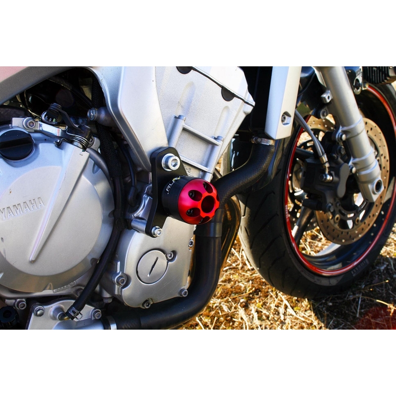 Yamaha FZ6 (04-05)/S2 (04-) Klasični
