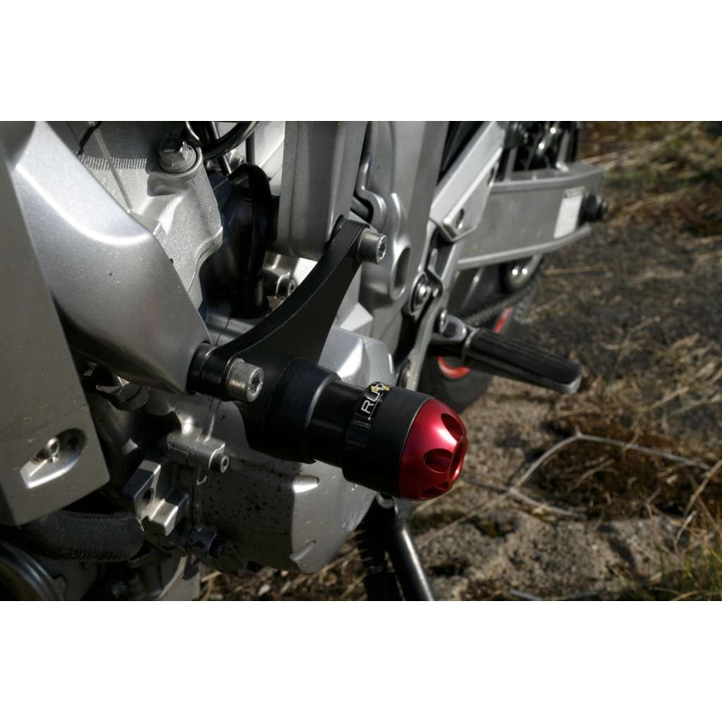 Yamaha FZ6 (04-05)/S2 (04-) Klasični