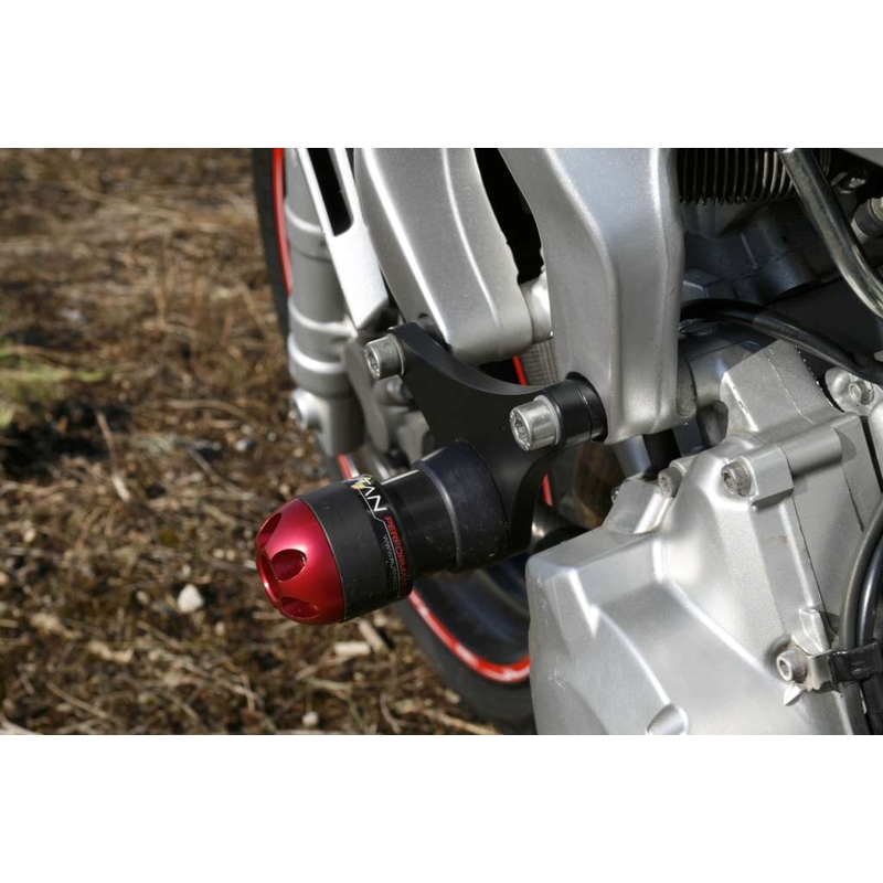 Yamaha FZ6 (04-05)/S2 (04-) Klasični