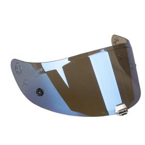 Plavi iridij pleksiglas HJC HJ-26