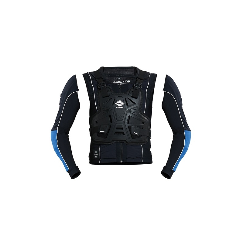 Zračni jastuk za motocikle HELITE Airbag Off Road Dakar