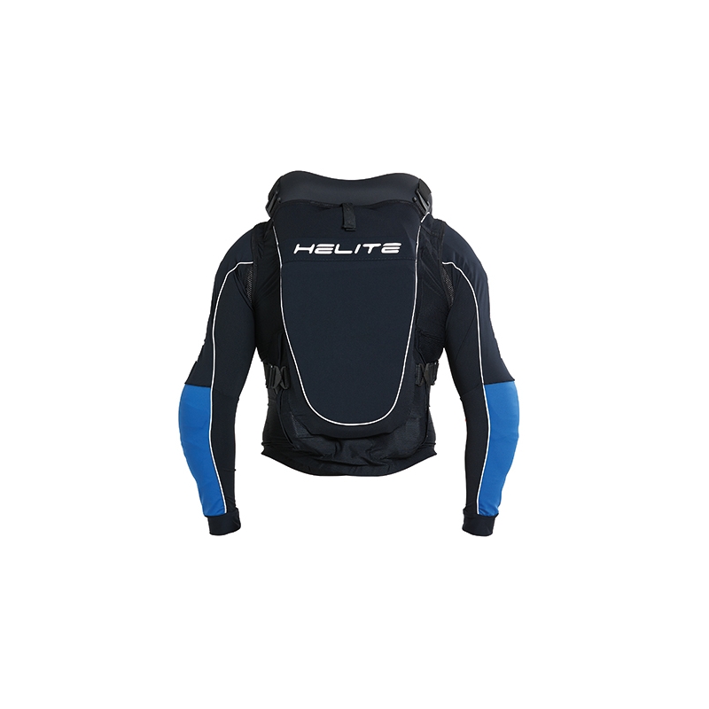 Zračni jastuk za motocikle HELITE Airbag Off Road Dakar