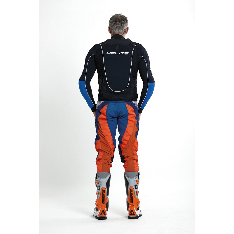Zračni jastuk za motocikle HELITE Airbag Off Road Dakar