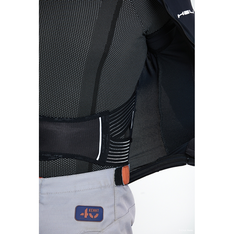 Zračni jastuk za motocikle HELITE Airbag Off Road Dakar