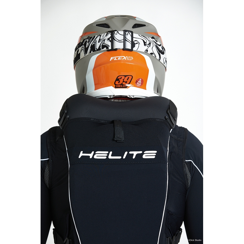 Zračni jastuk za motocikle HELITE Airbag Off Road Dakar