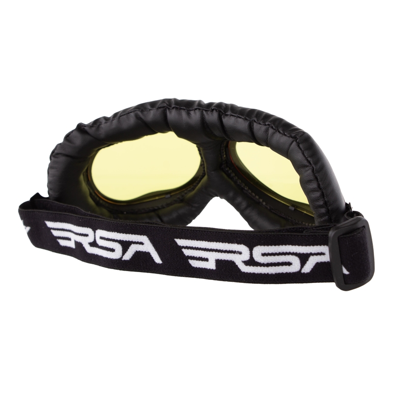 Chopper naočale RSA crne