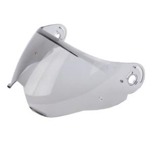 Pleksiglas za kacige Scorpion COVERT FX KDS-F-01 lagani dim