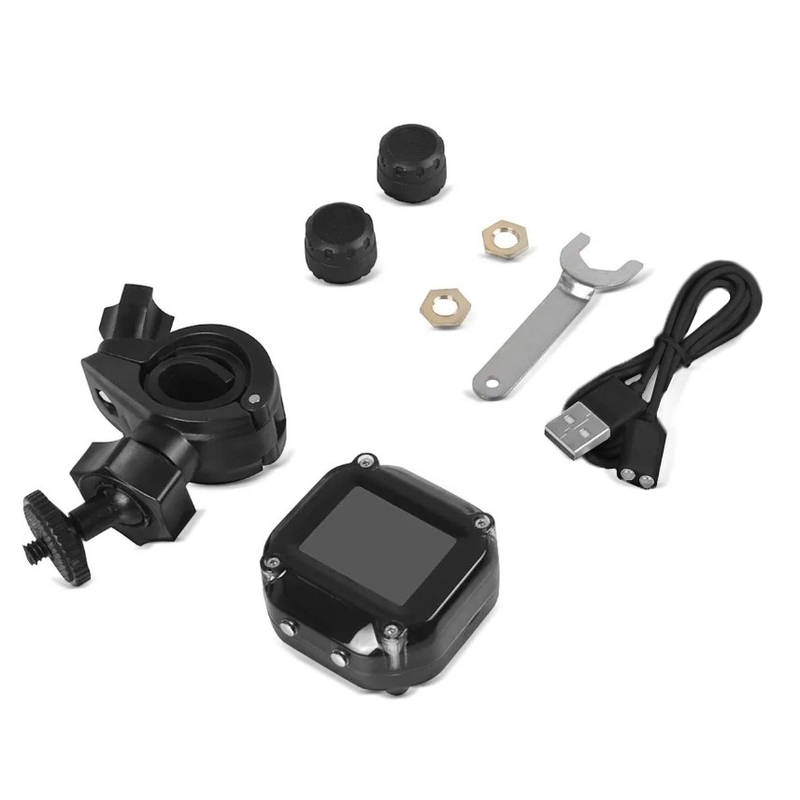 TPMS senzor pritiska u gumama