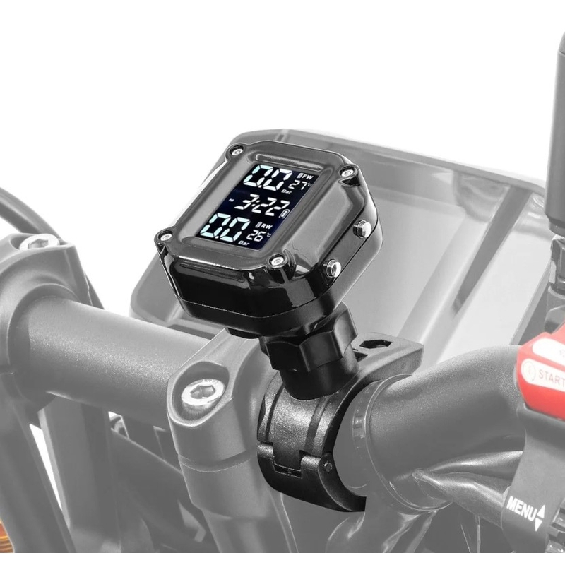 TPMS senzor pritiska u gumama