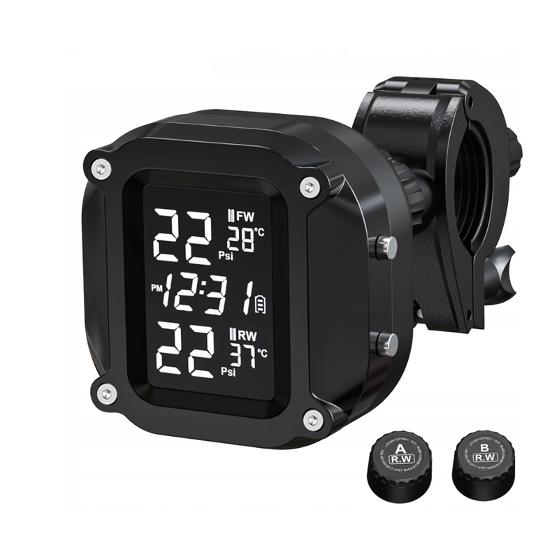 TPMS senzor pritiska u gumama
