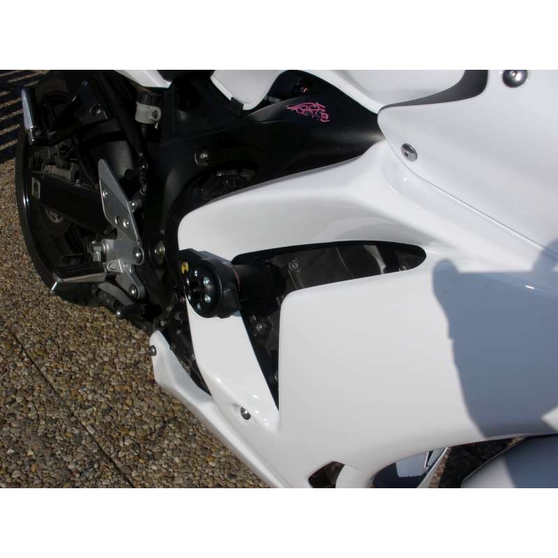 Yamaha FZ6 GT FULL BODY Arrow