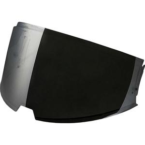Iridium zrcalni pleksiglas za kacigu LS2 FF906