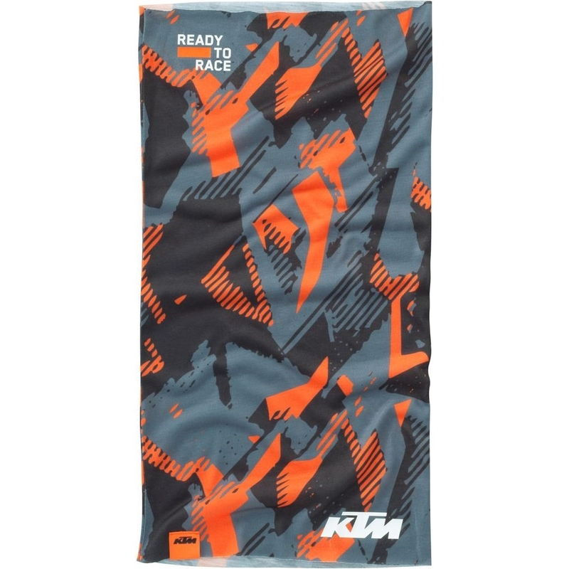 KTM Camo multifunkcionalni šal