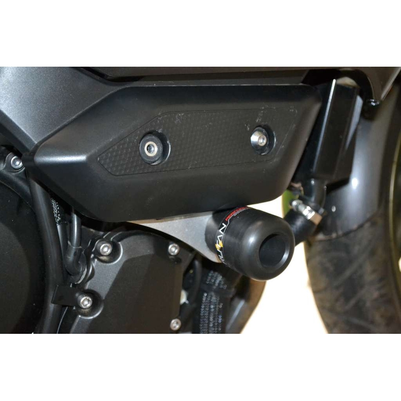 Yamaha XJ-6N (09-) Klasični