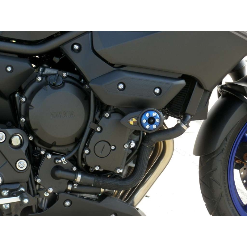 Yamaha XJ-6N (09-) Klasični