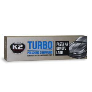 Pasta za obnavljanje boje K2 TURBO 100 g