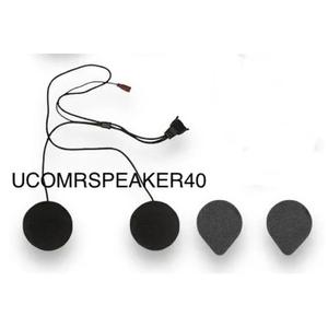 Set slušalica za interfon U-COM 8R